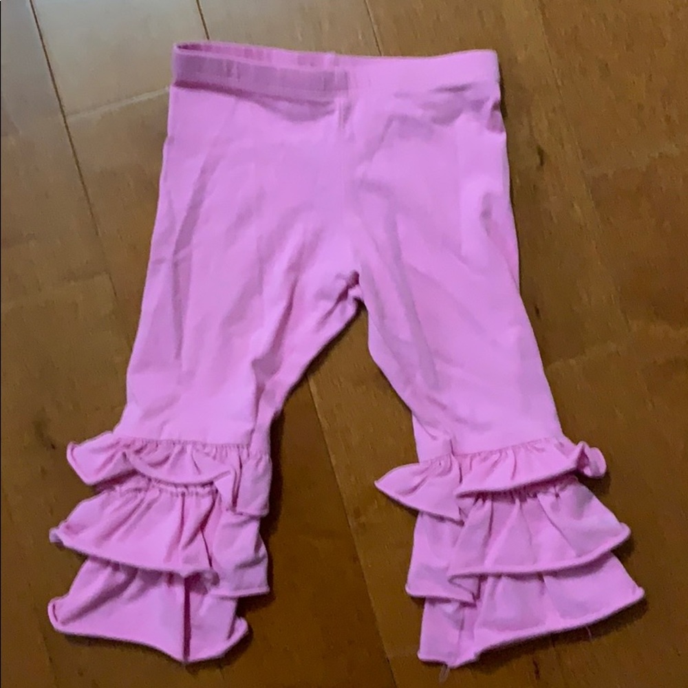 Kelly’s Kids pants